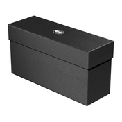 Portasobres de piel El Casco