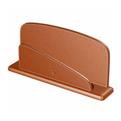 Portasobres de piel El Casco