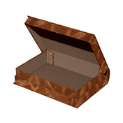 Caja libro El Casco
