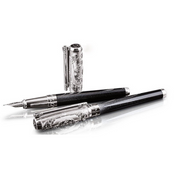 Pluma Fuente Line D Conquest Of The Wild West S.T. Dupont