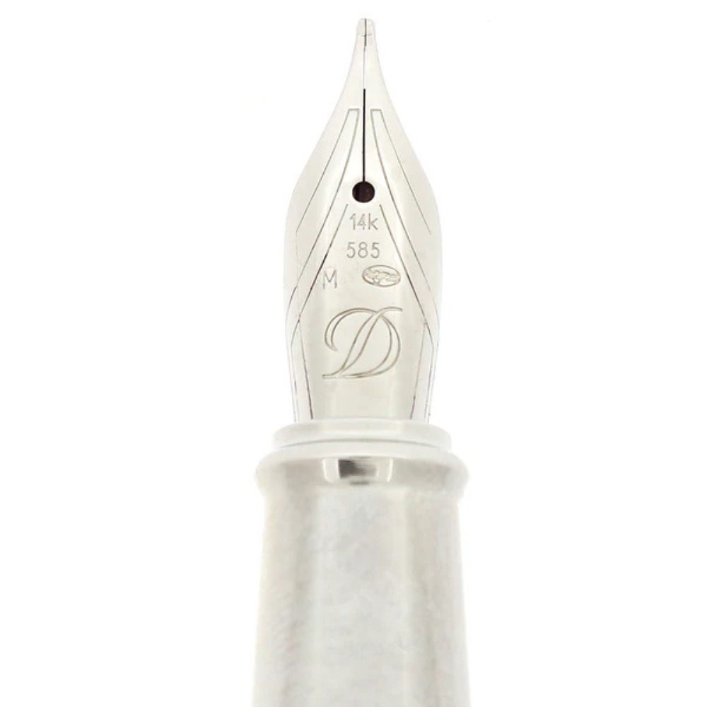 Pluma Fuente Line D Conquest Of The Wild West S.T. Dupont