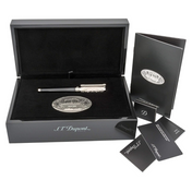 Pluma Fuente Line D Conquest Of The Wild West S.T. Dupont