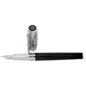 Pluma Fuente Line D Conquest Of The Wild West S.T. Dupont