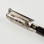 Pluma Fuente Line D Conquest Of The Wild West S.T. Dupont