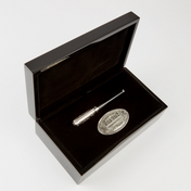 Pluma Fuente Line D Conquest Of The Wild West S.T. Dupont