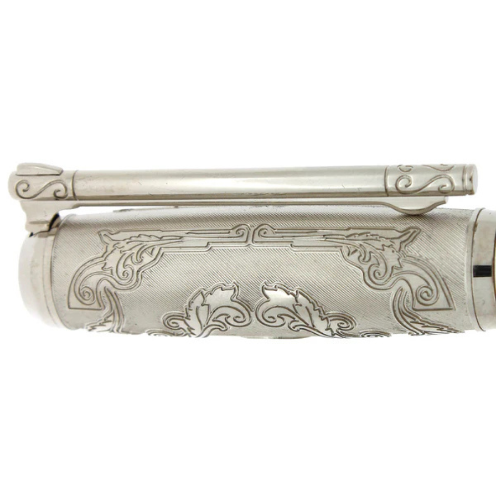 Pluma Fuente Line D Conquest Of The Wild West S.T. Dupont