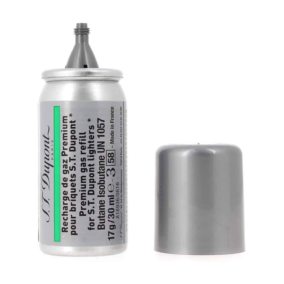 Gas refiil S.T. Dupont