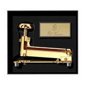 Engrapadora grande para Escritorio El Casco