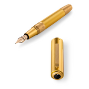 007 Goldfinger Special Issue Montegrappa