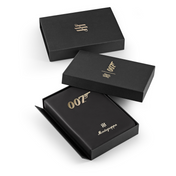 007 Goldfinger Special Issue Montegrappa