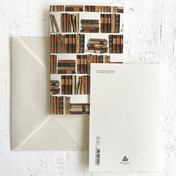 Tarjetas diseños Vintage Grafiche Tassotti