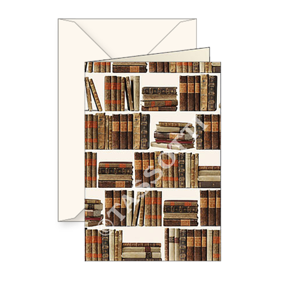 Tarjetas diseños Vintage Grafiche Tassotti