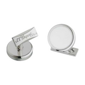 Mancuernillas Plearium S.T. Dupont