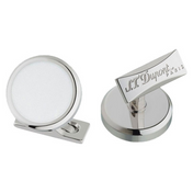 Mancuernillas Plearium S.T. Dupont