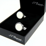 Mancuernillas Plearium S.T. Dupont