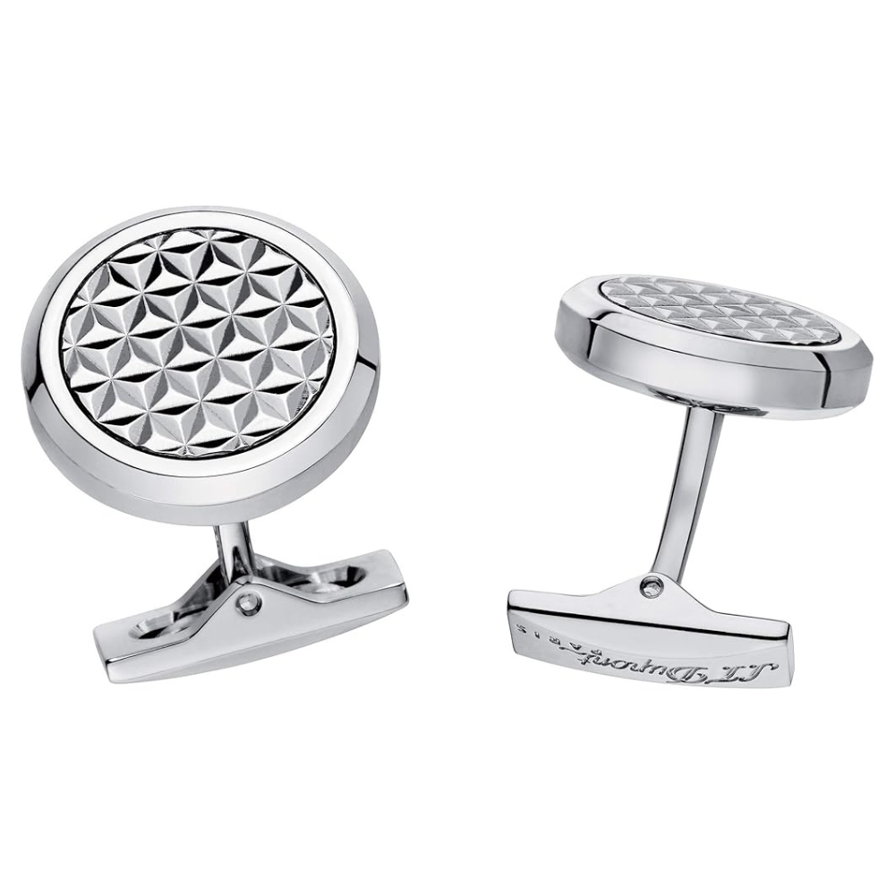 Mancuernillas Paladio S.T. Dupont