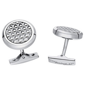 Mancuernillas Paladio S.T. Dupont