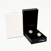 Mancuernillas James Bond 007 S.T. Dupont