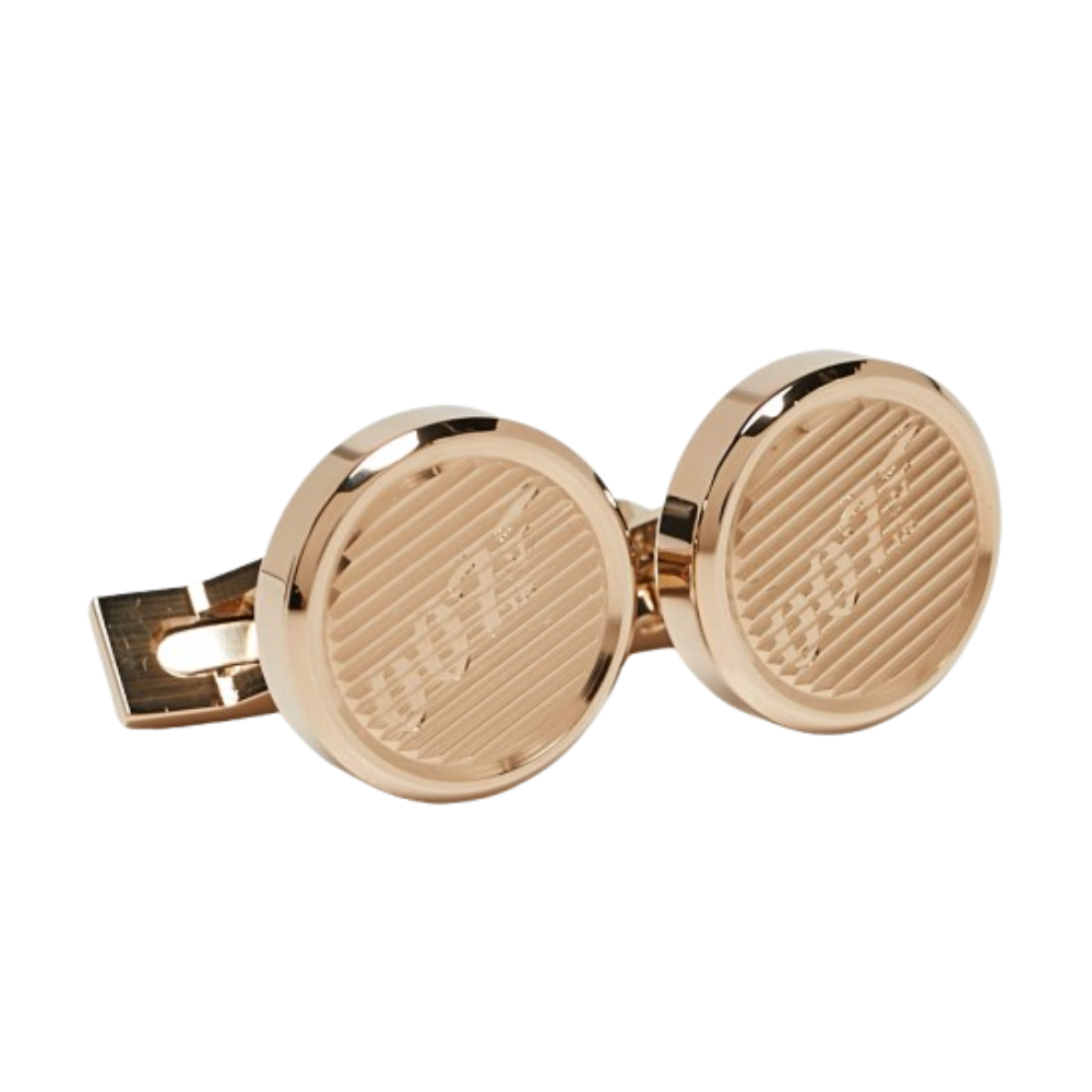 Mancuernillas James Bond 007 S.T. Dupont