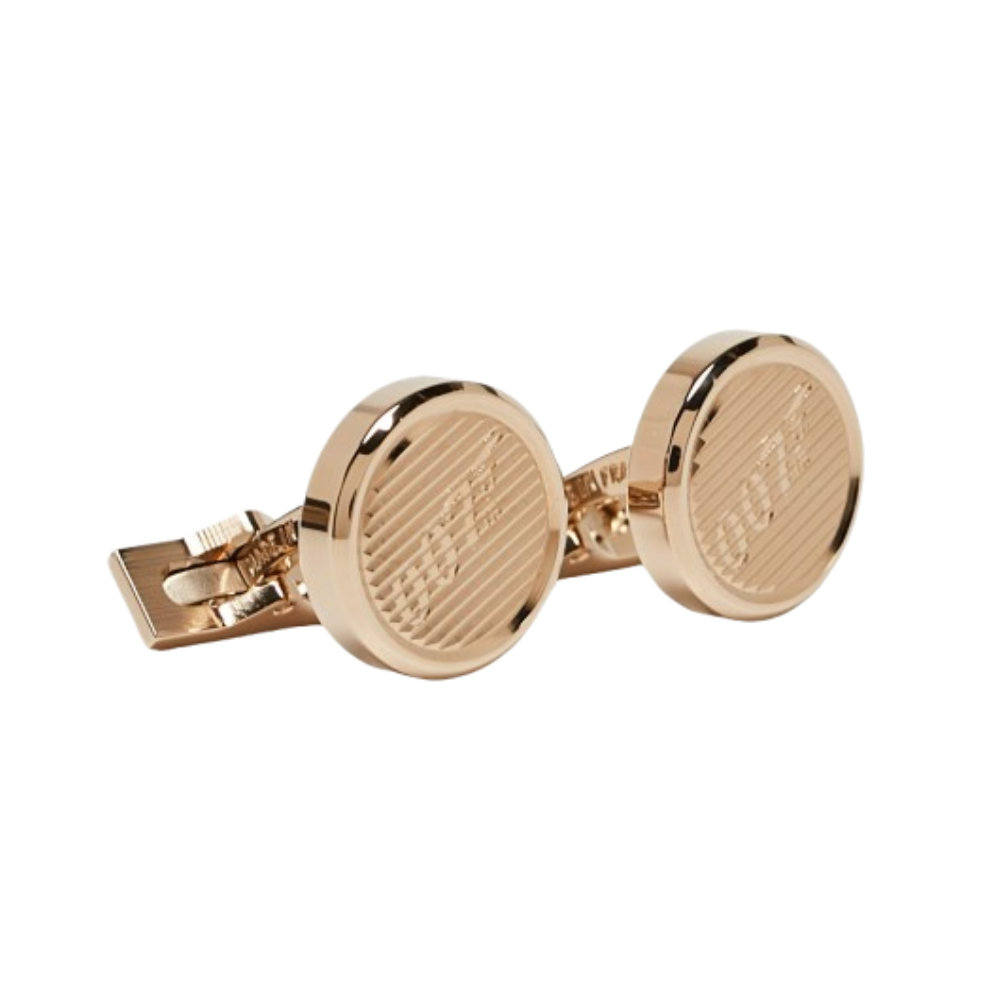 Mancuernillas James Bond 007 S.T. Dupont