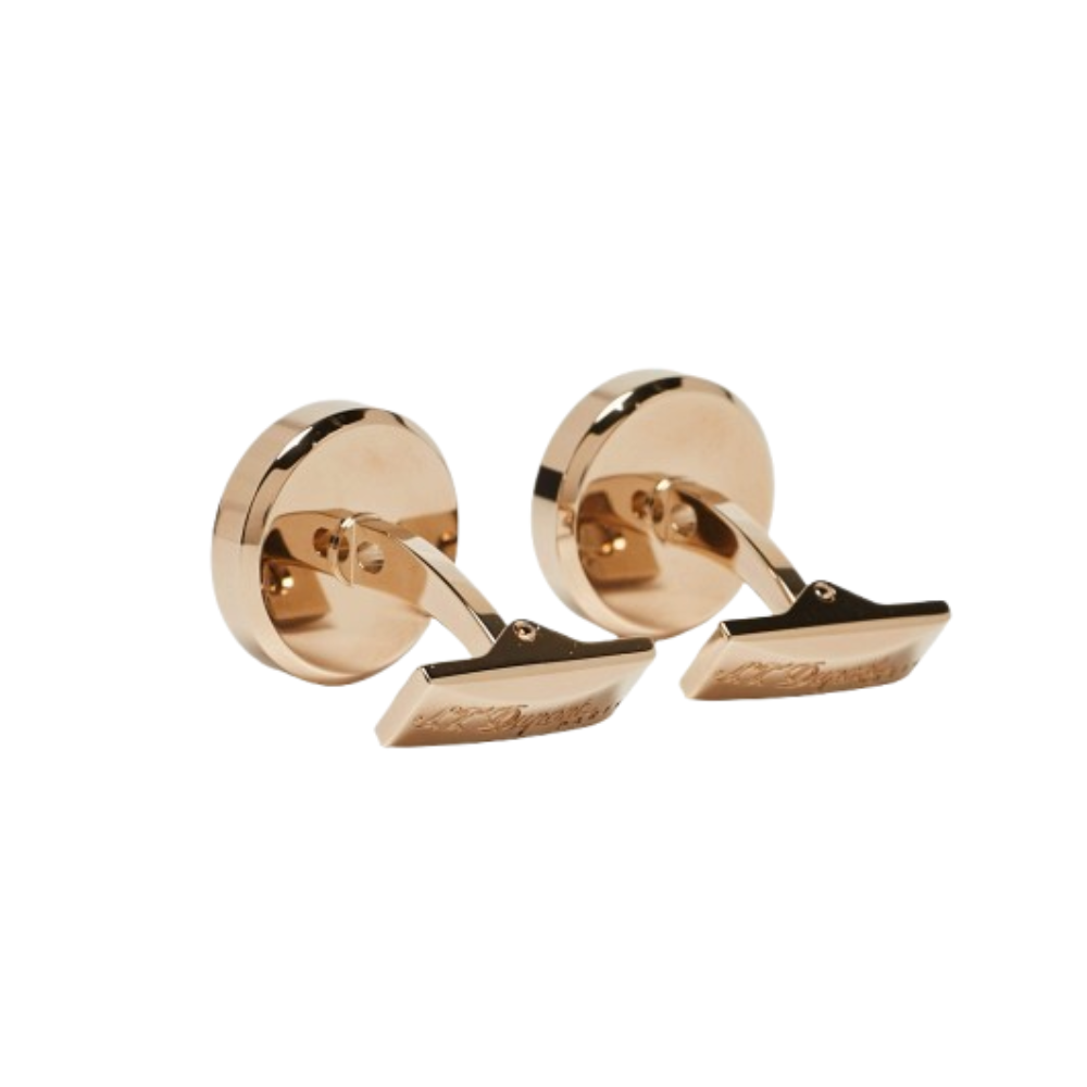 Mancuernillas James Bond 007 S.T. Dupont