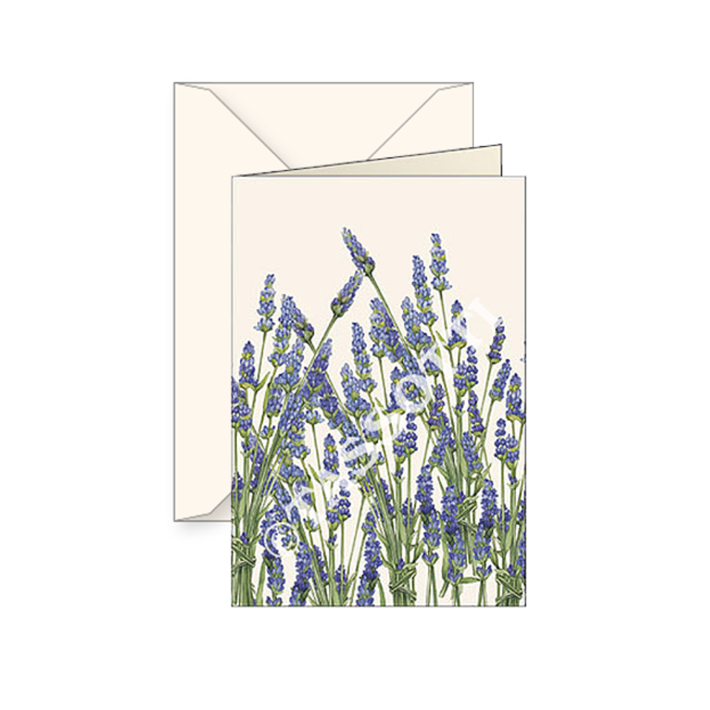 Tarjetas con diseños de Naturaleza Grafiche Tassotti