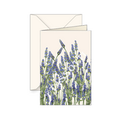 Tarjetas con diseños de Naturaleza Grafiche Tassotti