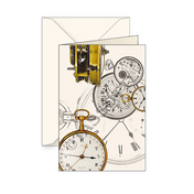 Tarjetas diseños Vintage Grafiche Tassotti