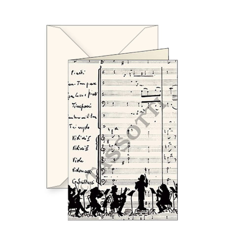 Tarjetas para cualquier ocasión Grafiche Tassotti