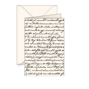 Tarjetas diseños Vintage Grafiche Tassotti