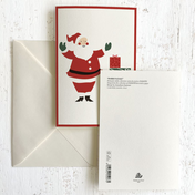 Tarjetas para Navidad Grafiche Tassotti