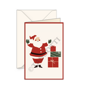 Tarjetas para Navidad Grafiche Tassotti