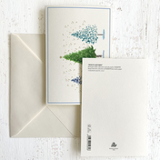 Tarjetas para Navidad Grafiche Tassotti