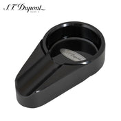 Cenicero negro mate S.T. Dupont