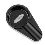 Cenicero negro mate S.T. Dupont