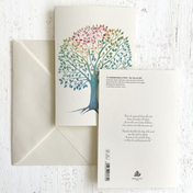 Tarjetas con diseños de Naturaleza Grafiche Tassotti