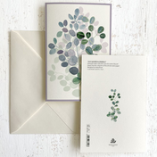 Tarjetas con diseños de Naturaleza Grafiche Tassotti