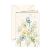 Tarjetas con diseños de Naturaleza Grafiche Tassotti