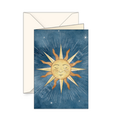 Tarjetas Colección 'Sol y Luna' Grafiche Tassotti