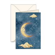 Tarjetas Colección 'Sol y Luna' Grafiche Tassotti