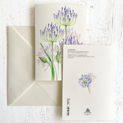 Tarjetas con diseños de Naturaleza Grafiche Tassotti