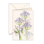 Tarjetas con diseños de Naturaleza Grafiche Tassotti