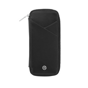 Estuche de piel para 3 plumas S.T. Dupont