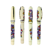 Pluma Fuente Calaca Visconti