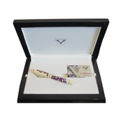 Pluma Fuente Calaca Visconti