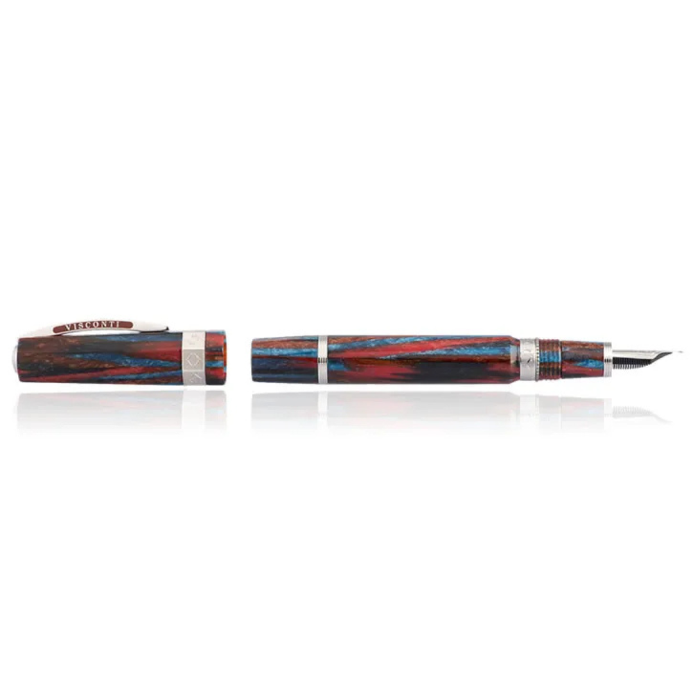 Pluma Fuente Speakeasy Visconti