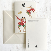 Tarjetas para cualquier ocasión Grafiche Tassotti