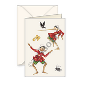 Tarjetas para cualquier ocasión Grafiche Tassotti