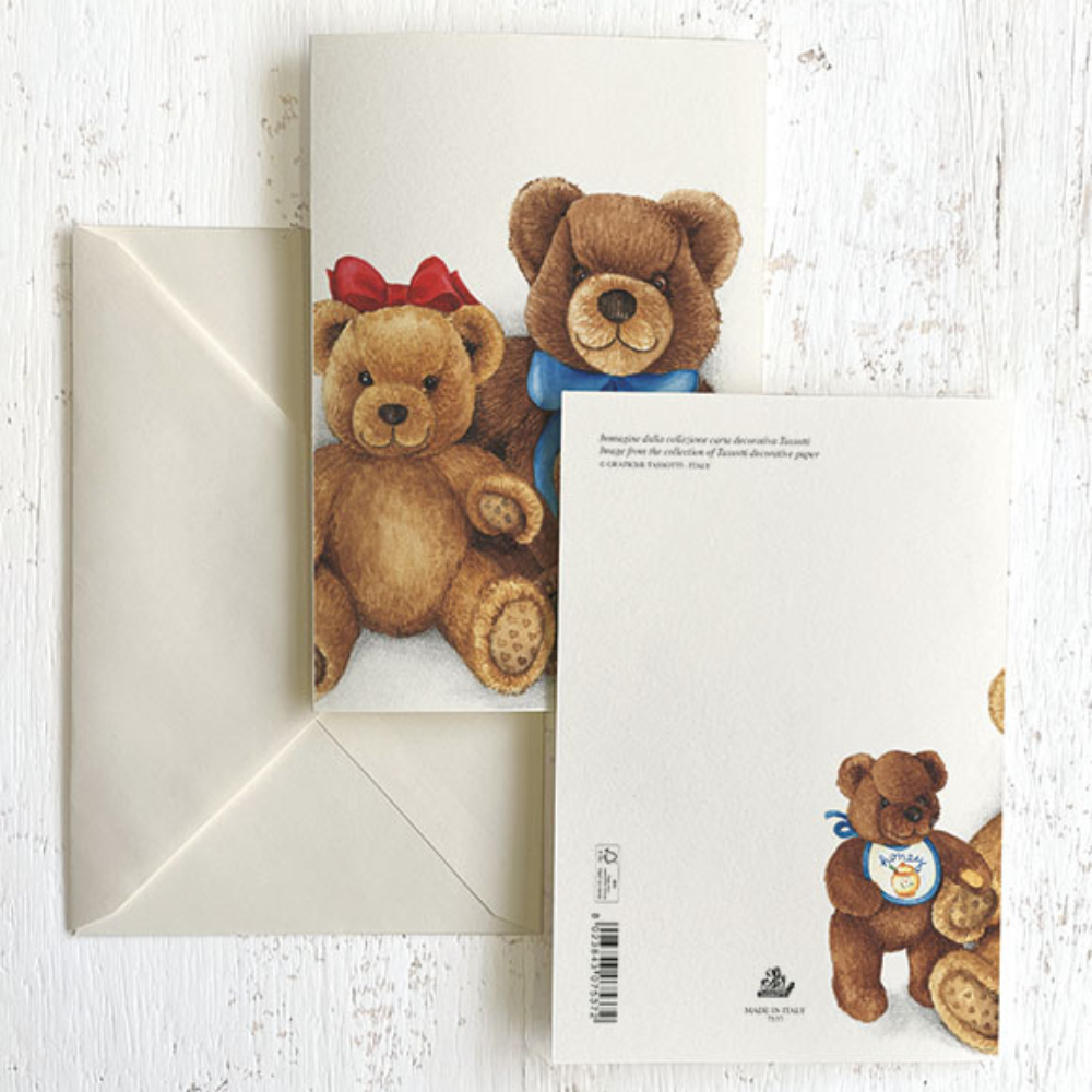 Tarjetas para cualquier ocasión Grafiche Tassotti