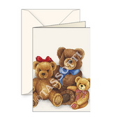 Tarjetas para cualquier ocasión Grafiche Tassotti